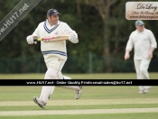 Beverley Thirds Enjoy Comfortable Win Over Eastrington