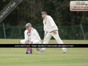 Beverley Thirds Enjoy Comfortable Win Over Eastrington