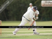 Beverley Thirds Enjoy Comfortable Win Over Eastrington