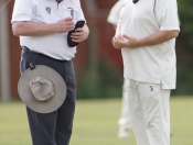 Beverley Thirds Enjoy Comfortable Win Over Eastrington