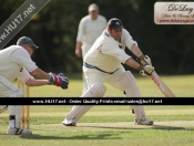 Beverley Thirds Enjoy Comfortable Win Over Eastrington