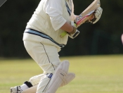 Beverley Thirds Enjoy Comfortable Win Over Eastrington