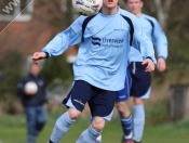 Beverley Town 3 Hedon Rangers 0