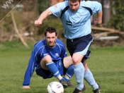 Beverley Town 3 Hedon Rangers 0