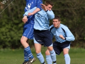 Beverley Town 3 Hedon Rangers 0