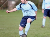 Beverley Town 3 Hedon Rangers 0