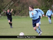 Beverley Town 3 Hedon Rangers 0