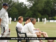 Beverley Town 3rd XI Vs Hull Ionians