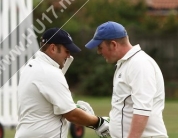 Beverley Town 3rd XI Vs Hull Ionians