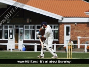 Beverley Town CC 2nd XI Vs Sewerby