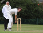 Beverley Town 4th XI Beat Newland by 5 Wickets