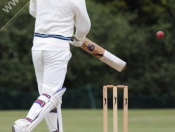 Beverley Town 4th XI Beat Newland by 5 Wickets