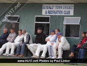 Beverley Town 4th XI Beat Newland by 5 Wickets