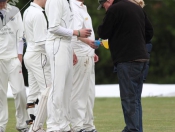 Beverley Town 4th XI Beat Newland by 5 Wickets