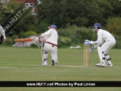 Beverley Town 4th XI Beat Newland by 5 Wickets