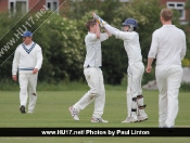 Beverley Town 4th XI Beat Newland by 5 Wickets