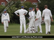 Beverley Town 4th XI Beat Newland by 5 Wickets