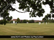 Beverley Town 4th XI Beat Newland by 5 Wickets