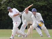 Beverley Town 4th XI Beat Newland by 5 Wickets