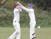 Beverley Town 4th XI Beat Newland by 5 Wickets