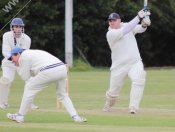 Beverley Town 4th XI Beat Newland by 5 Wickets