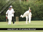 Beverley Town 4th XI Vs Sutton-on-Hull