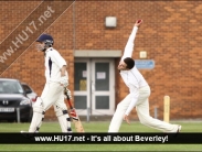 Beverley Town 4th XI Vs Sutton-on-Hull