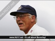 Beverley Town 4th XI Vs Sutton-on-Hull