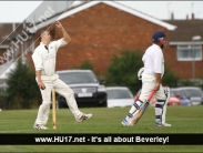 Beverley Town 4th XI Vs Sutton-on-Hull