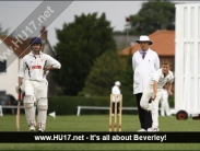 Beverley Town 4th XI Vs Sutton-on-Hull