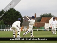 Beverley Town 4th XI Vs Sutton-on-Hull