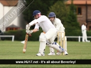 Beverley Town 4th XI Vs Sutton-on-Hull