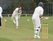 Beverley Town 4th XI Vs Wawne CC