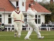 Beverley Town 4th XI Vs Wawne CC