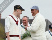 Beverley Town 4th XI Vs Wawne CC