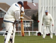 Beverley Town 4th XI Vs Wawne CC