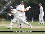 Beverley Town 4ths Soundly Thrashed