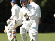 Beverley Town Beat Sutton By Nine Wickets At Norwood