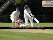 Beverley Town Beat Sutton By Nine Wickets At Norwood