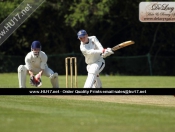 Beverley Town Beat Sutton By Nine Wickets At Norwood