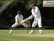 Beverley Town Beat Sutton By Nine Wickets At Norwood