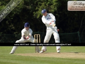 Beverley Town Beat Sutton By Nine Wickets At Norwood