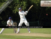 Beverley Town Beat Sutton By Nine Wickets At Norwood