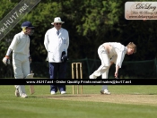 Beverley Town Beat Sutton By Nine Wickets At Norwood