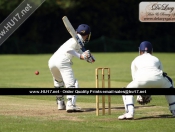 Beverley Town Beat Sutton By Nine Wickets At Norwood