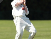 Beverley Town Beat Sutton By Nine Wickets At Norwood