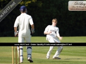 Beverley Town Beat Sutton By Nine Wickets At Norwood