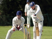 Beverley Town Beat Sutton By Nine Wickets At Norwood