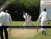 Beverley Town Beat Sutton By Nine Wickets At Norwood