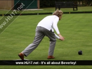 Beverley Town Bowls Club Vs Driffield